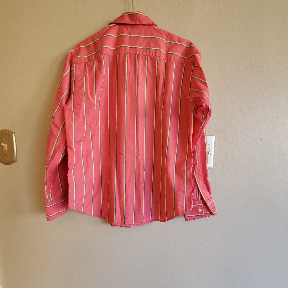 Lauren by Ralph Lauren button down - Picture 5 of 5